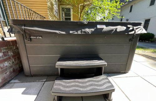 Historic Bulldog Bungalow - Foto 52