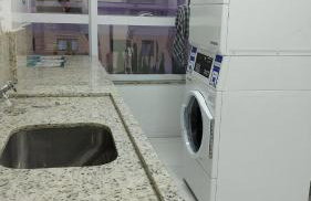 Lindo studio na área central de Poços - Foto 24