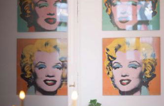 Villa Falkensee - Berlin West Design Boutique Apartments Ferienwohnung - Foto 14