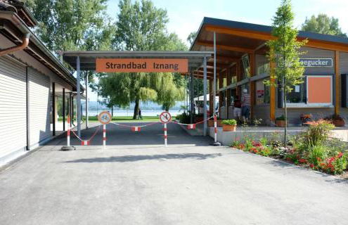 Ferienhaus am Bodensee - Foto 26