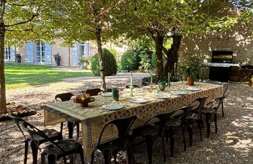 Le Domaine des Ormeaux - Foto 6