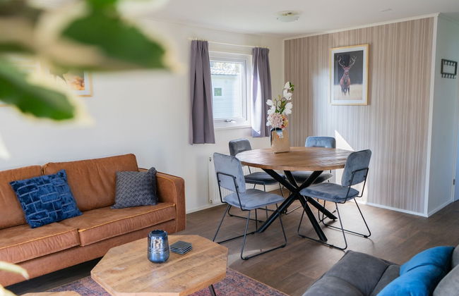 EuroParcs De Achterhoek - Photo 69