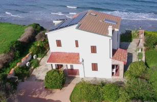 Villa Iris- indipendente sul mare - Foto 41