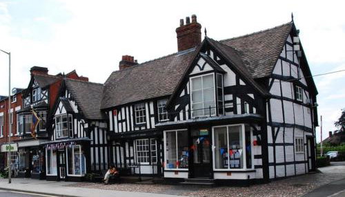 Cosy House in Lovely Market Town - Foto 5