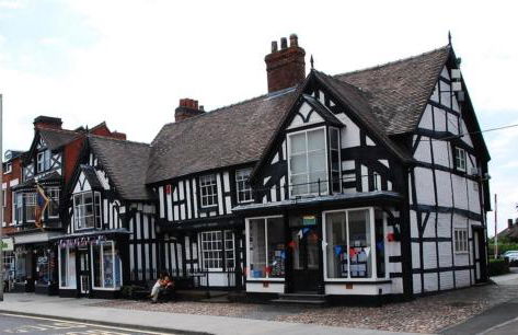 Cosy House in Lovely Market Town - Foto 5