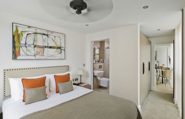 The Chronicle by Supercity Aparthotels - Foto 12