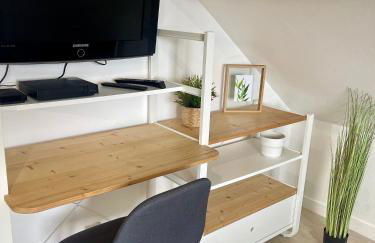 Le Cocon Urbain - Photo 10