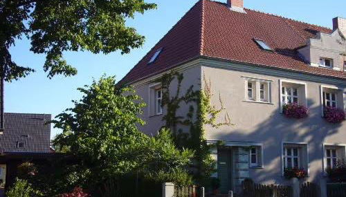 Ferienwohnung Stralsund - Foto 4