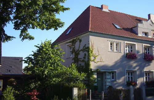 Ferienwohnung Stralsund - Foto 4