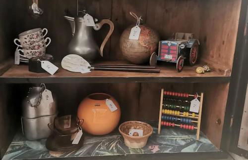 Gite aux sources d'Alsace - Foto 12