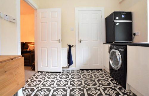 Nursery Cottage Benmore - Foto 13