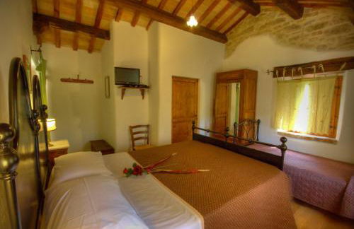 Pietra Antica Agriturismo - Foto 47