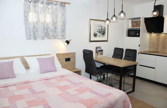 Apartments Lana - Foto 9