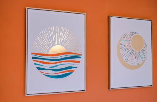 3 Bedroom! 3 Toilets! Contractors and Groups! Free Parking! Driveway! NEW BUILD HOUSE! - Foto 22