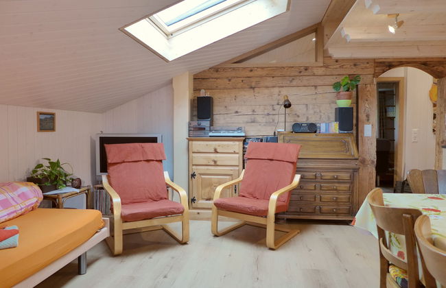 Beim Thor Klein - Foto 4