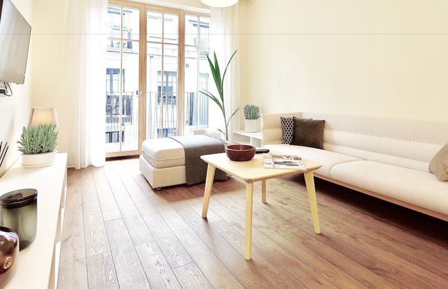 Vilnius Apartments & Suites - Town Hall - Photo 12