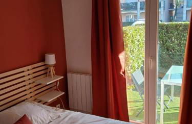 Appartement cosy wifi et piscine au porte de Rodez - Photo 11