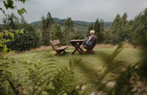 Osada Jelonki Wielka Puszcza - Foto 23