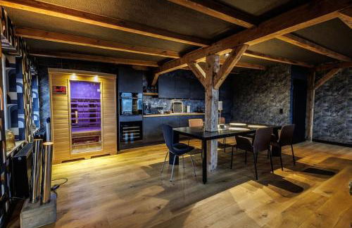 Himmlisches Penthouse am Fischmarkt - Foto 10