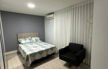 Sobrado com piscina no jardim america - Foto 4