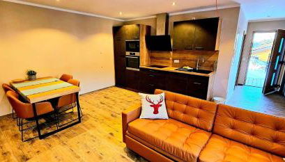 Oberland-Ferienwohnung-Hoernle-Wurmansau-inkl-Koenigscard - Foto 3