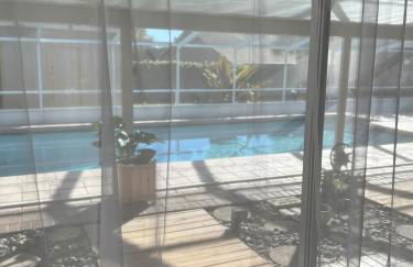 Modern house with pool near Downtown - Foto 25