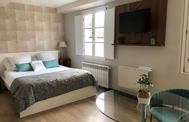 Apartamentos Nova Compostela - Foto 26