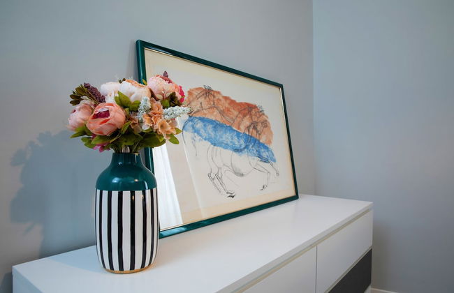 Casa Vacanze Via San Bonaventura 7 - Centro Storico Viterbo - Foto 3