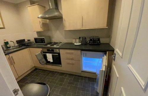 Great Location 2 Bed West End Flat - Foto 46