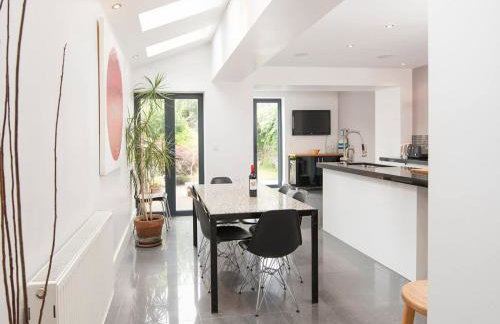 Spacious 4 Bedroom Character Home in Pontcanna - Foto 19