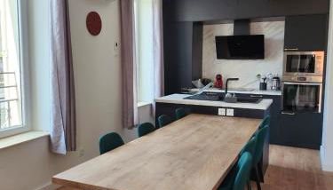 Grand T4 lumineux 200 m du port - Foto 2