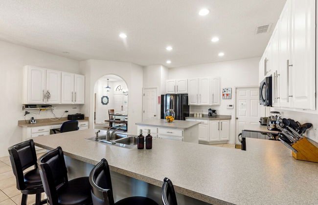 Bahama Sunset 5 Bedrooms - Foto 32