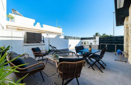 Moderna Casa VillaCristal - Foto 1