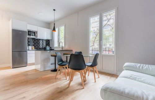 Bright modern - 3Bedrooms 3Bathrooms -Salamanca - Foto 12