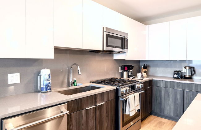 Atlantic Station - Foto 7