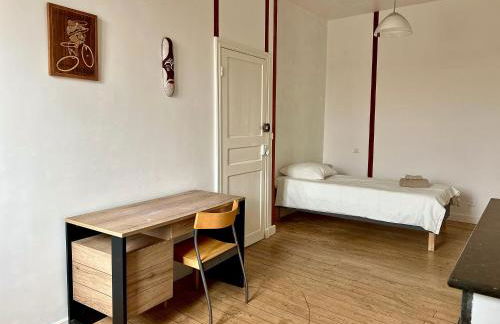 La Maison des Mousquetaires - Photo 28