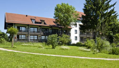 Bad Füssing Appartementhof Aichmühle - Foto 2, Garden, Garden view