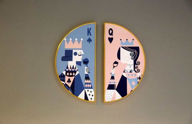 Windmill By Annette Soon - Foto 64