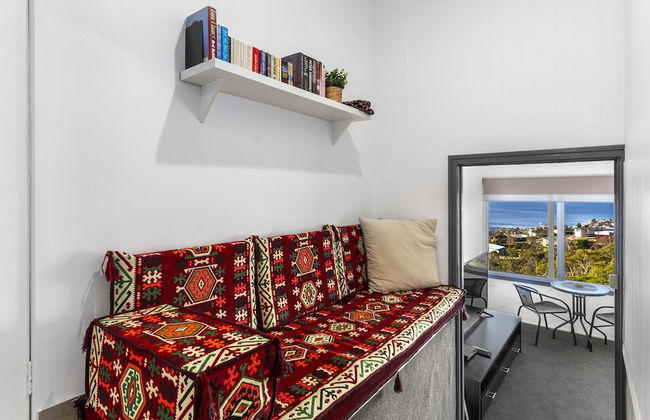 Spectacular Views - One Bedroom Unit - Foto 4