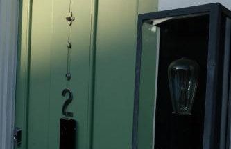 Amanah Properties - Contemporary 2-Bed Apartment Close to Abbey Road, Central London Zone 2 - Foto 23