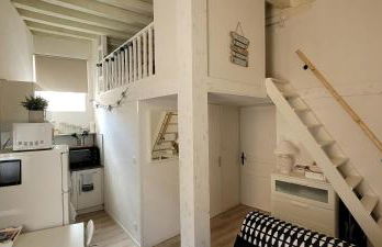 Des Histoires d'Anges - Côté Ville - 2 meublés classés - Accueil Vélo - Foto 56