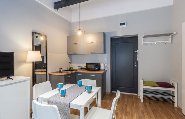 Stara Kamienica Dąbrowskiego Częstochowa - Photo 30