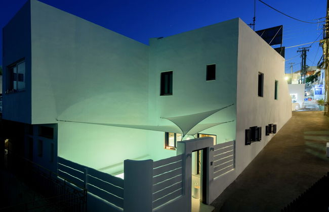 Sea Dream Luxury Home - Foto 24