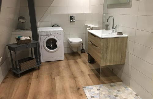 Les appartements d'estelle - Foto 32