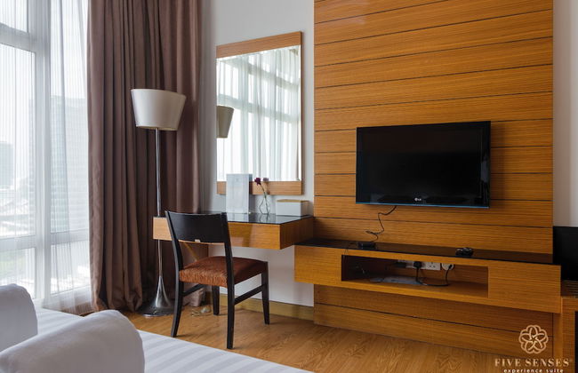 Dua Sentral Kuala Lumpur, Roam - Foto 34