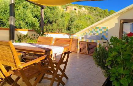 Appartamento La Terrazza - Località Cala Gavetta - Foto 6