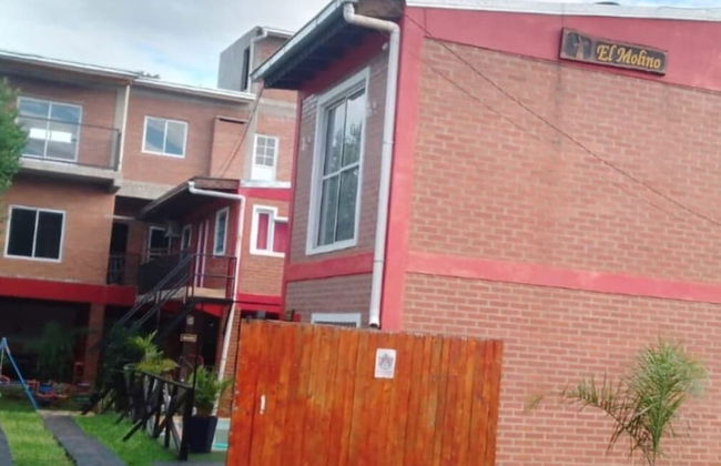 EL MOLINO - Photo 14