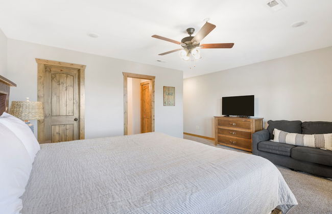 Table Rock Resorts at Indian Point - Foto 58