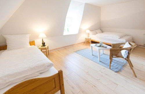 Ferienwohnung West Hasselberg - Foto 18