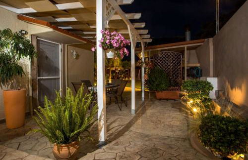 Sea Breeze & Nature villa heated pool - Foto 15